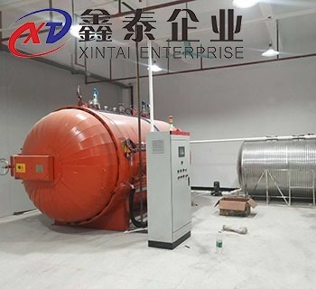 復(fù)合材料熱壓罐 復(fù)合材料熱壓罐